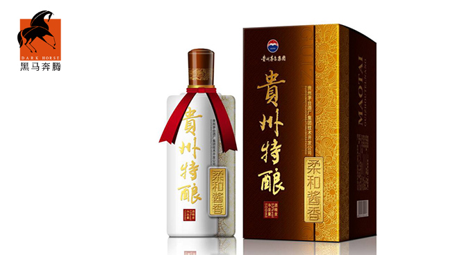 貴州白酒包裝設計策略及醬酒產品開發思考