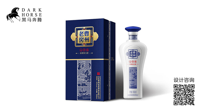 什么樣的酒瓶設計才能體現審美？